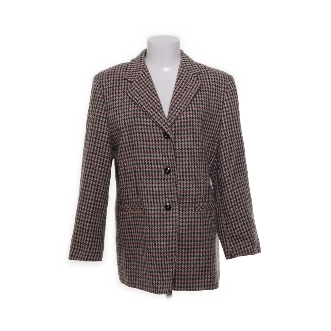 Villa | Bruin, Zwart, Beige - Blazer