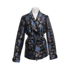 ASOS | Blauwe Bloemen Kimonojas