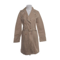 Vero Moda | Beige trenchcoat met ceintuur