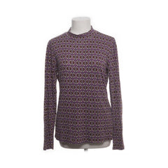 Tom Tailor | Bruin, Meerkleurig - Lange mouwen shirt