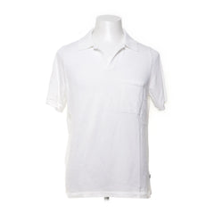 NN07 | Wit - Poloshirt