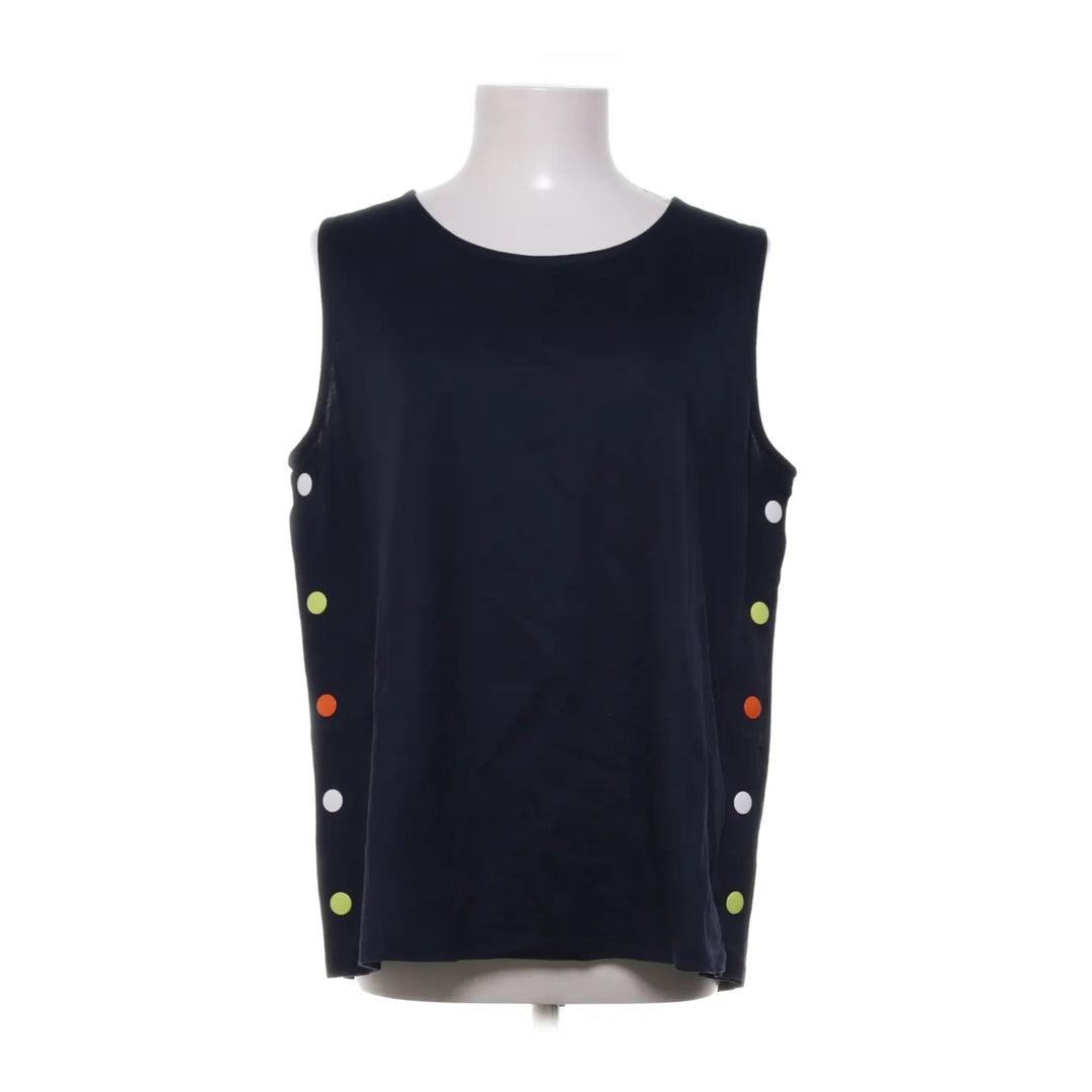 Scorzzo | Blauw - Top