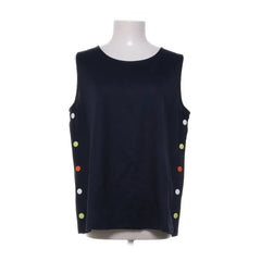 Scorzzo | Blauw - Top