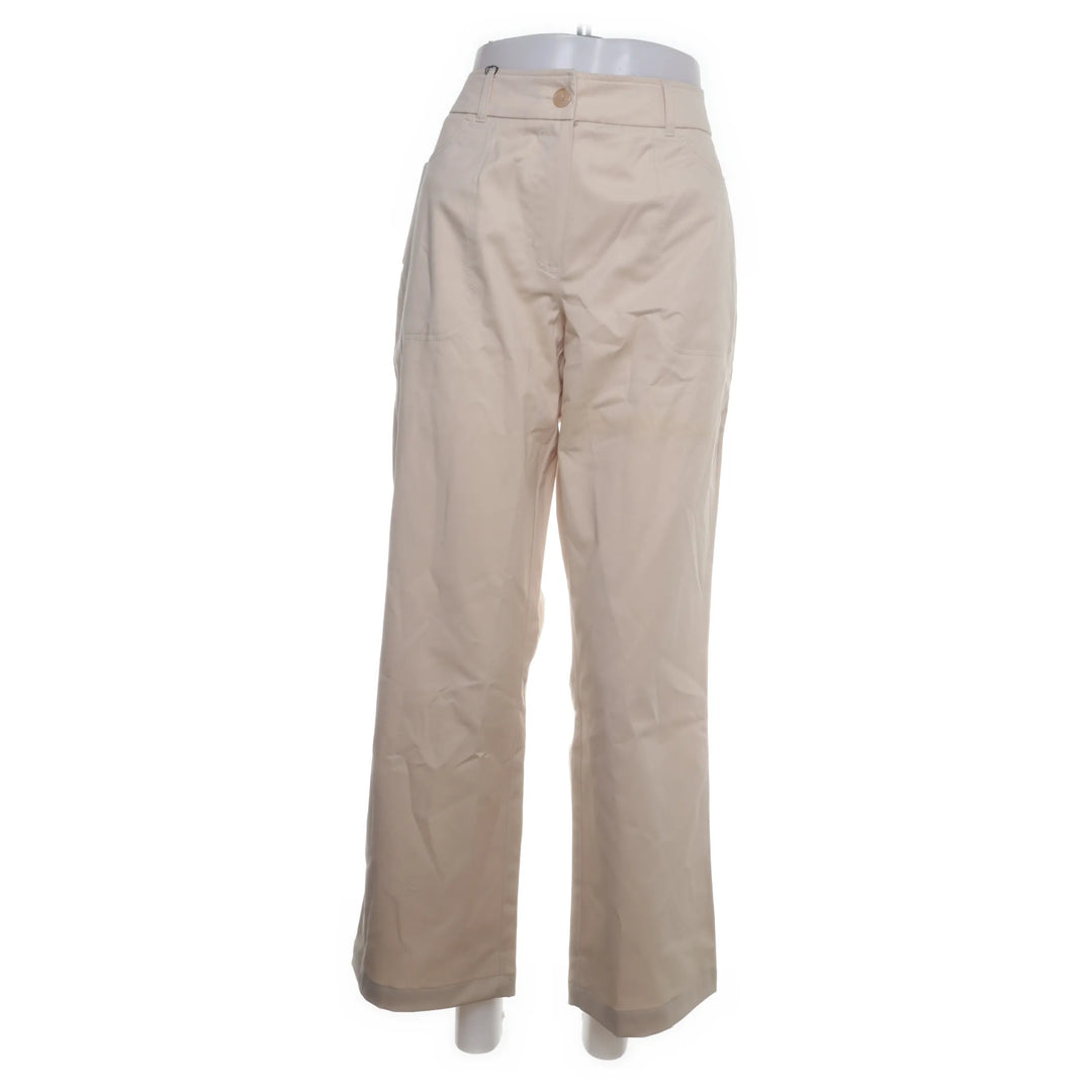 Peter Hahn | Beige - Broek