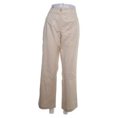 Peter Hahn | Beige - Broek