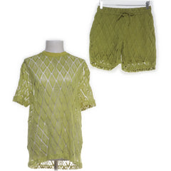 ASOS Design | Groen - Set