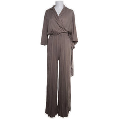 Bubbleroom | Beige - Jumpsuit