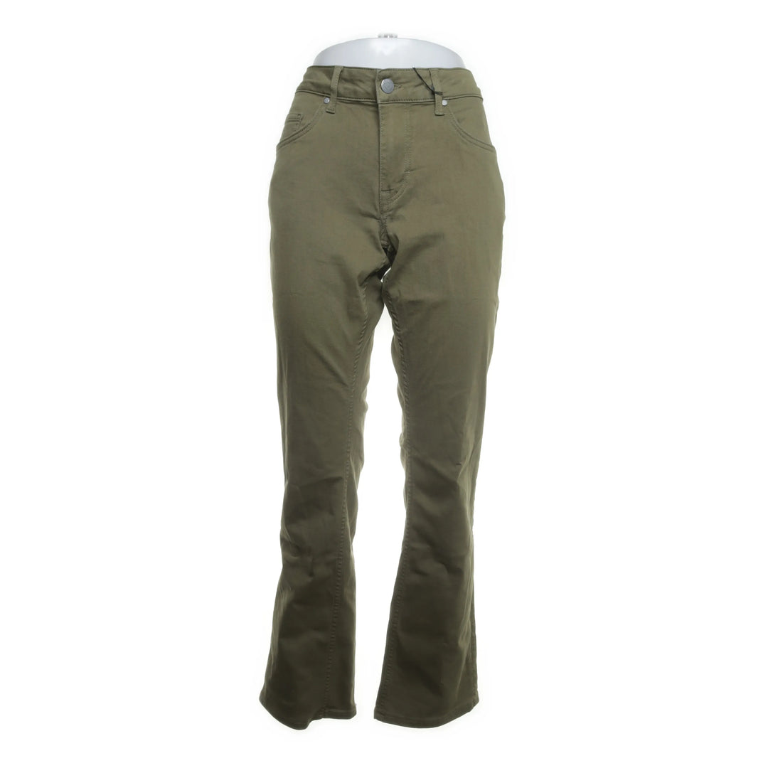 Mustang True Denim | Groen - Spijkerbroek