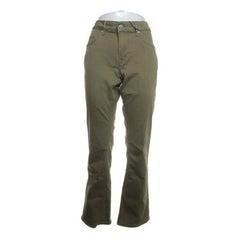 Mustang True Denim | Groen - Spijkerbroek