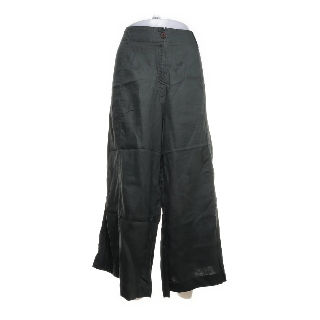 Rabalder | Groen - Culottes