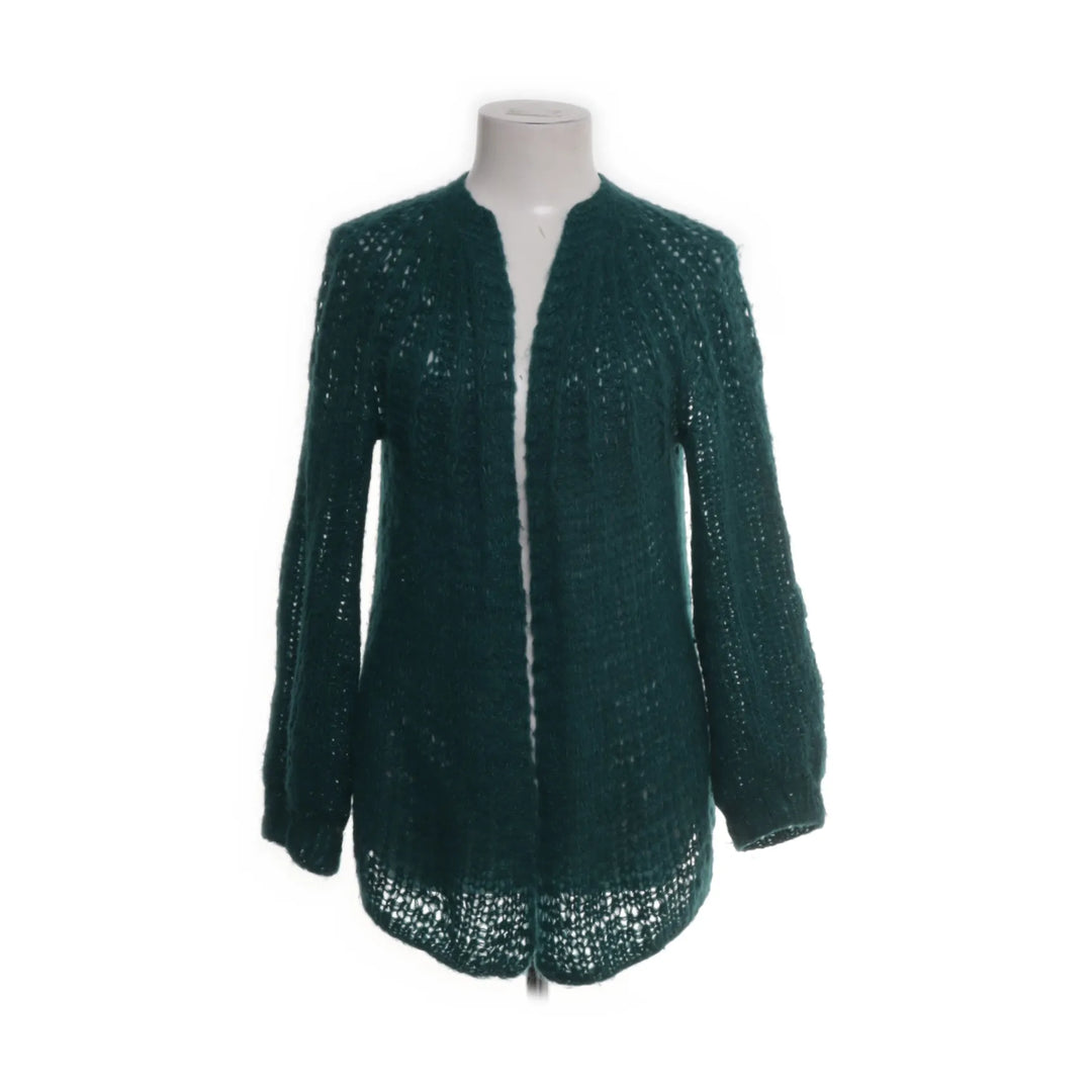 Groen - Cardigan
