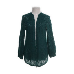 Groen - Cardigan