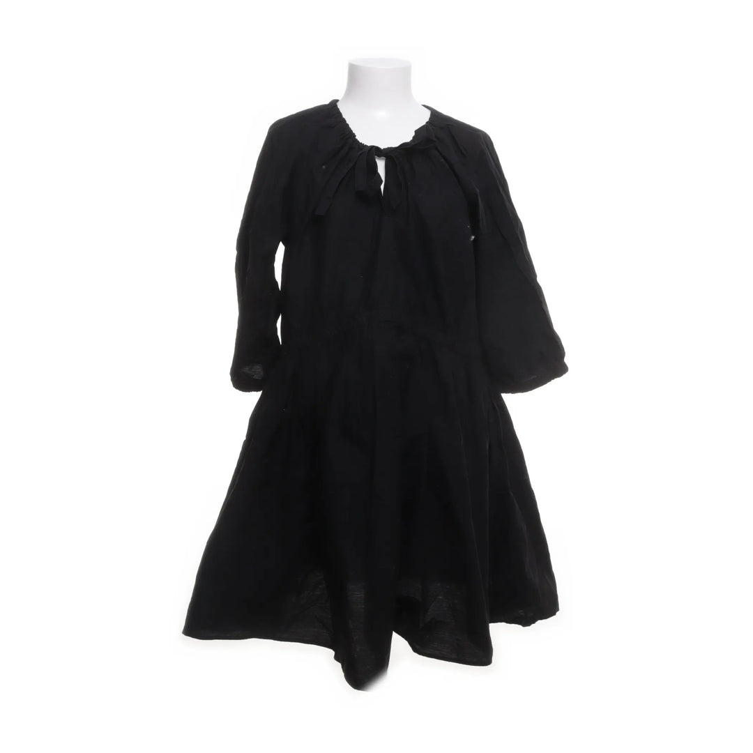 Arket | Zwart - Jurk