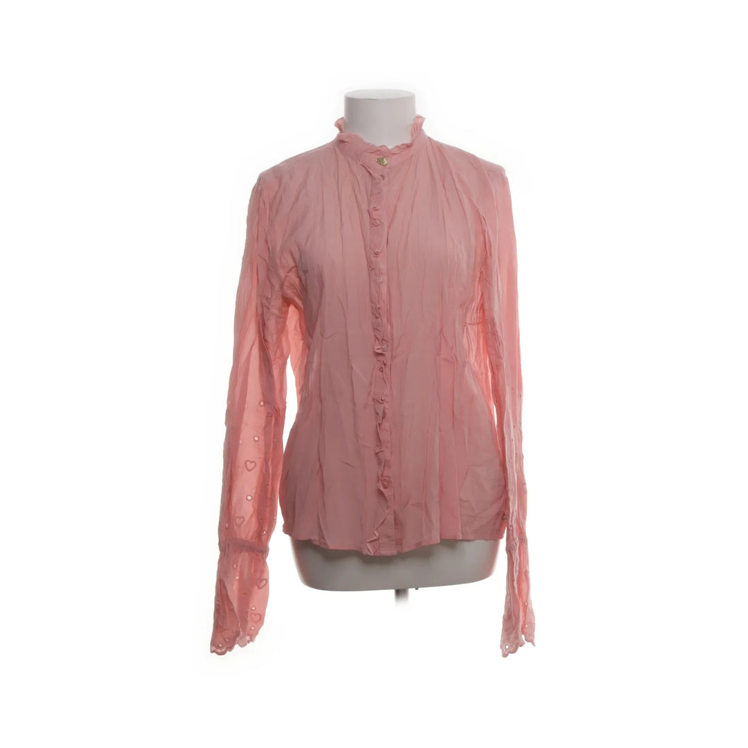 Fabienne Chapot | Roze - Blouse