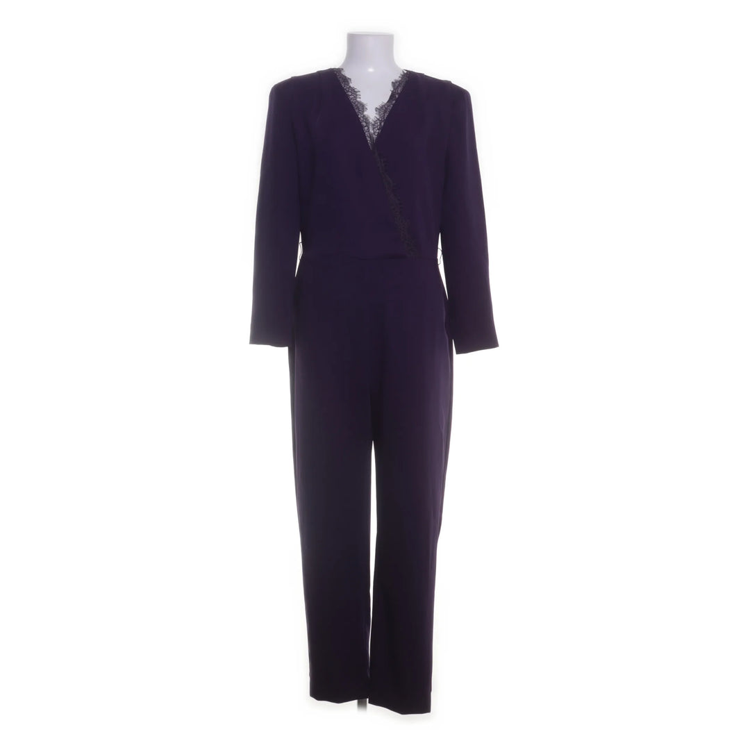 Mango Suit | Lila - Jumpsuit