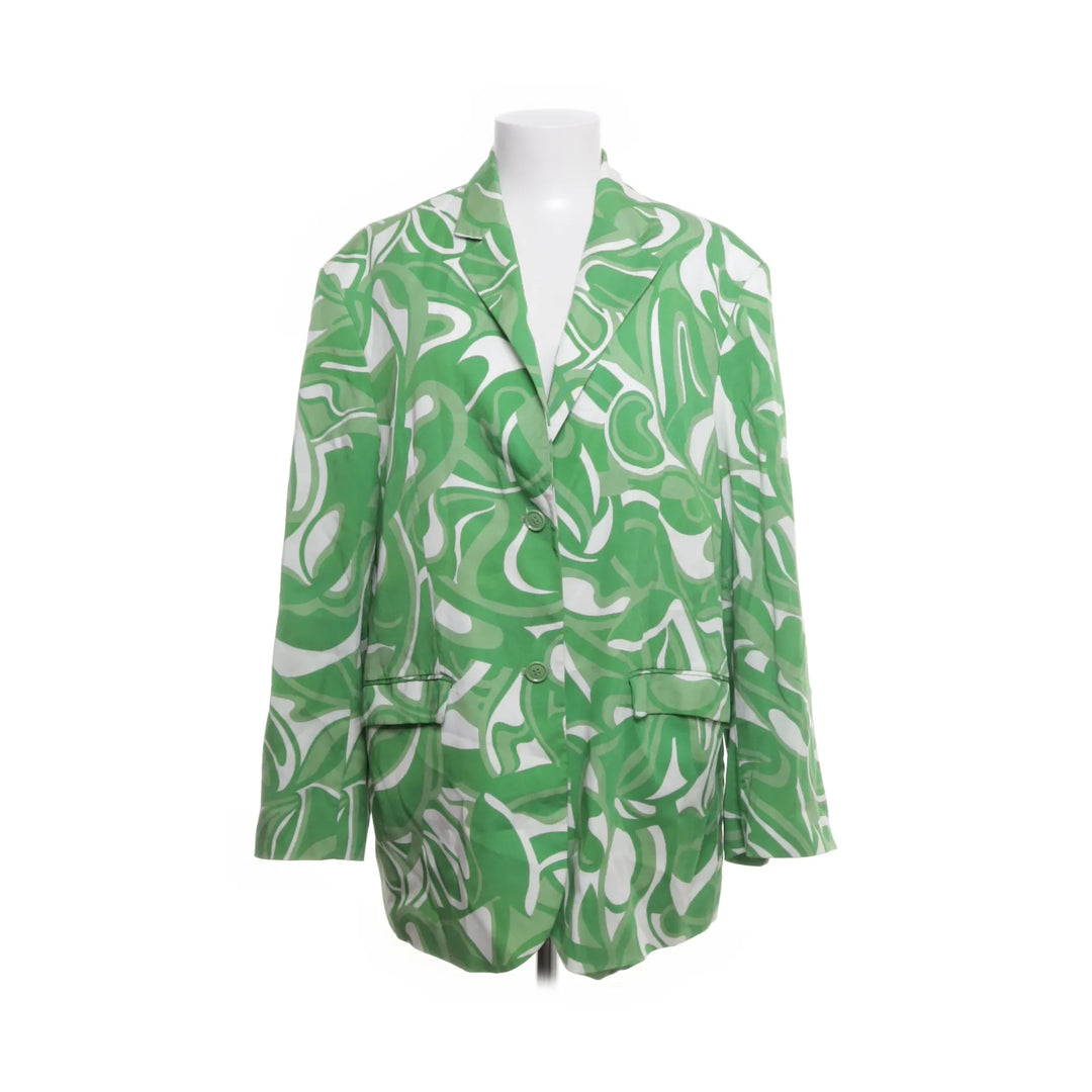 Monki | Groen - Blazer