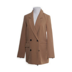 Gina Tricot | Beige - Blazer