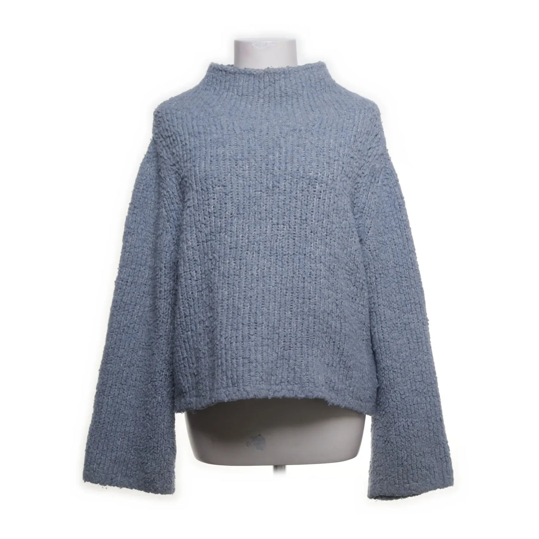 Arket | Blauw - Trui