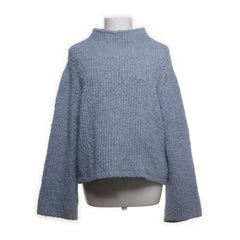 Arket | Blauw - Trui