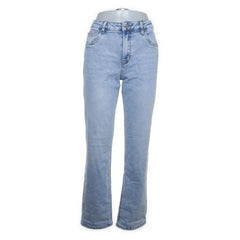 Toxik 3 | Blauw - Spijkerbroek