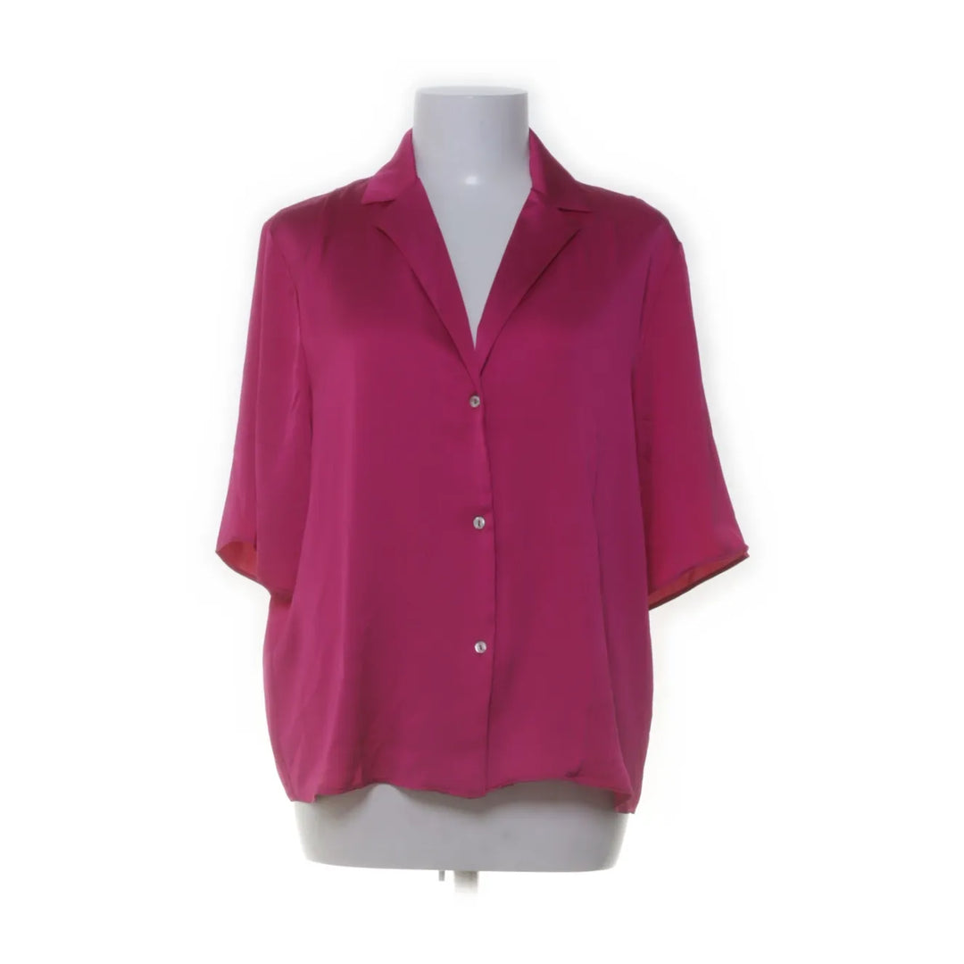 Mango | Roze - Blouse