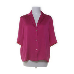 Mango | Roze - Blouse