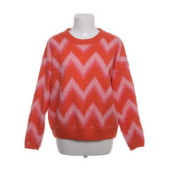 JS Millenium | Oranje, Roze - Trui