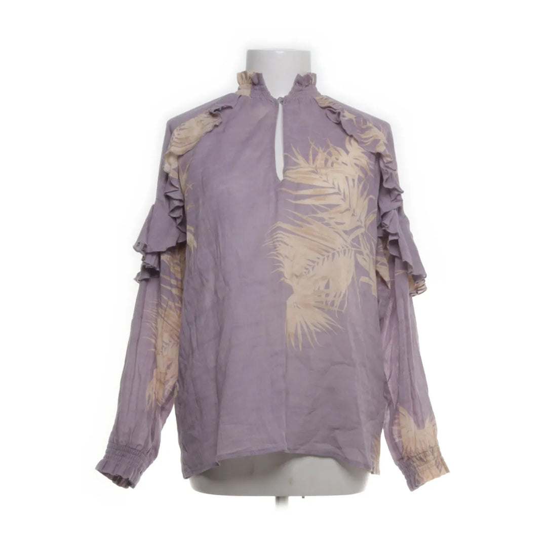 Yaya Women | Lila, Meerkleurig - Blouse