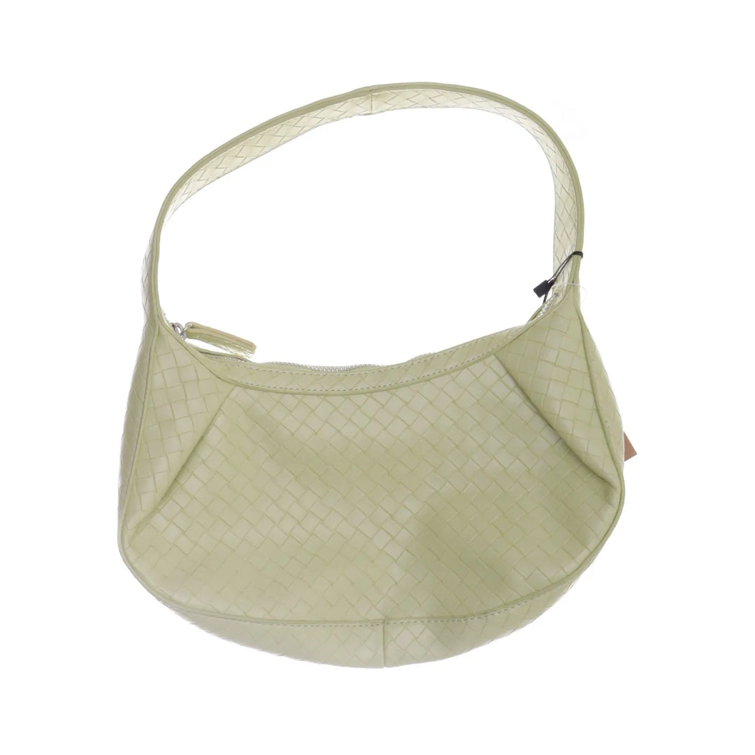 Gina Tricot | Geel - Handtas