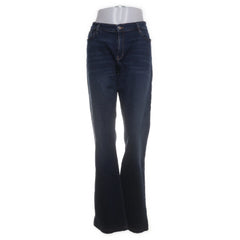 Cross Jeans | Blauw - Spijkerbroek