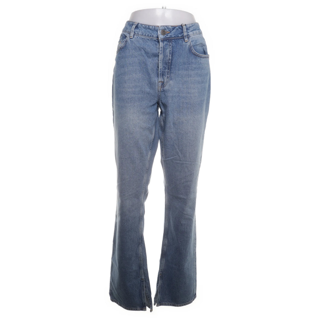 Yaya | Blauw - Spijkerbroek