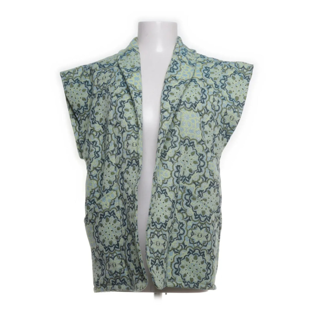 BoeBou | Groen, Meerkleurig - Cardigan