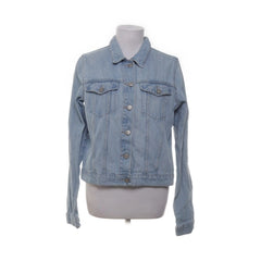 Cubus Denim | Lichtblauwe denim jas