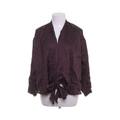 Poppy Field the Label | Bruin - Blouse