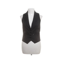 Opus | Zwart - Gilet