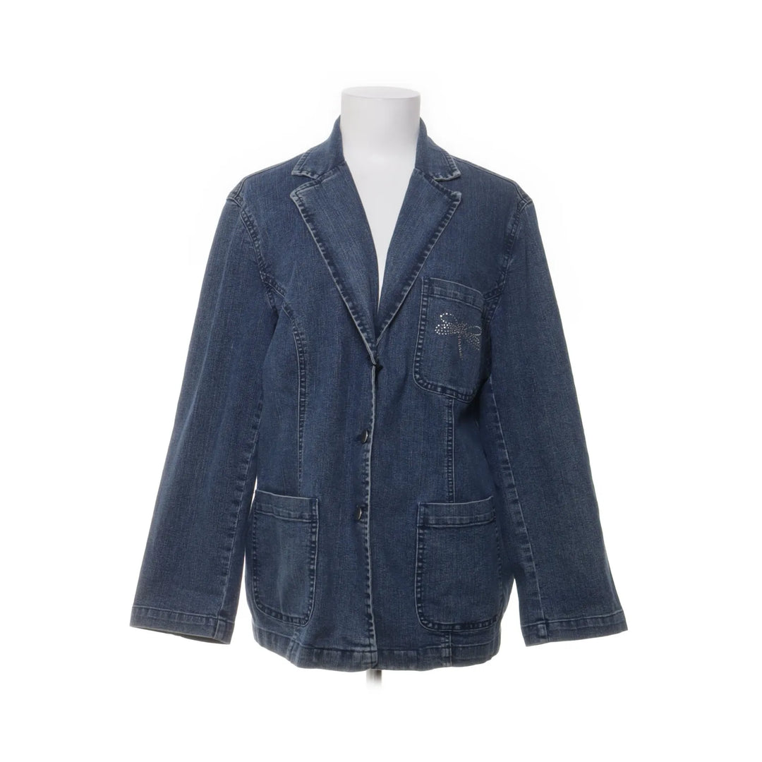 Blauw - Blazer