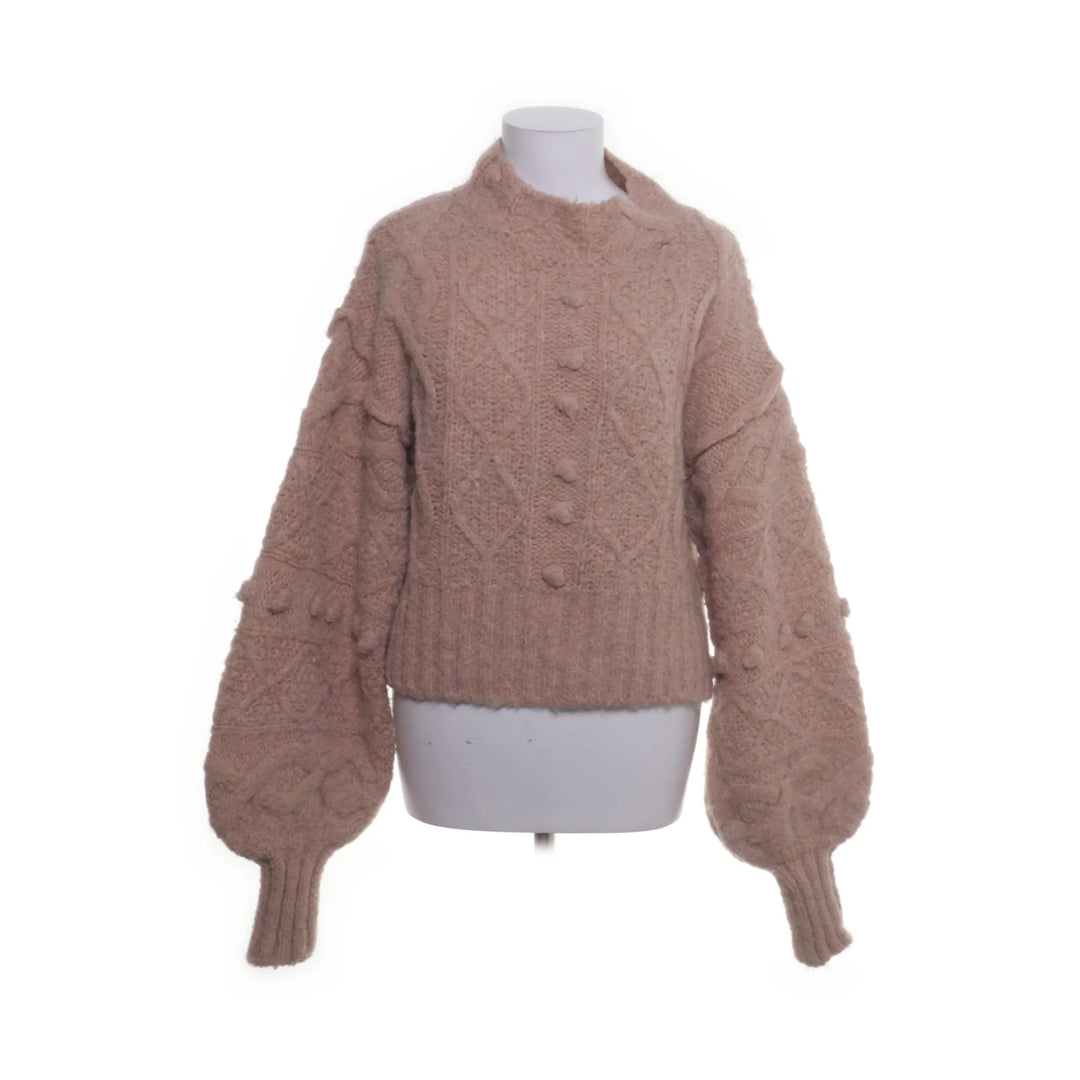 Tre Punto Nove | Beige - Trui