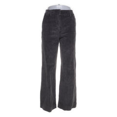Matieres Francaises | Grijs - Corduroy broek