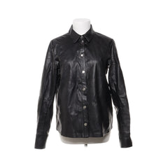 NA-KD | Zwart - Shirt