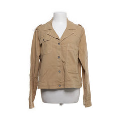 Geisha | Beige - Overshirt