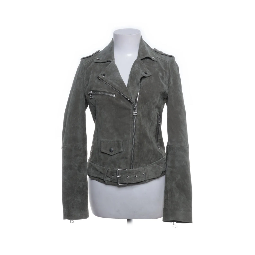 Review | Groen - Bikerjack