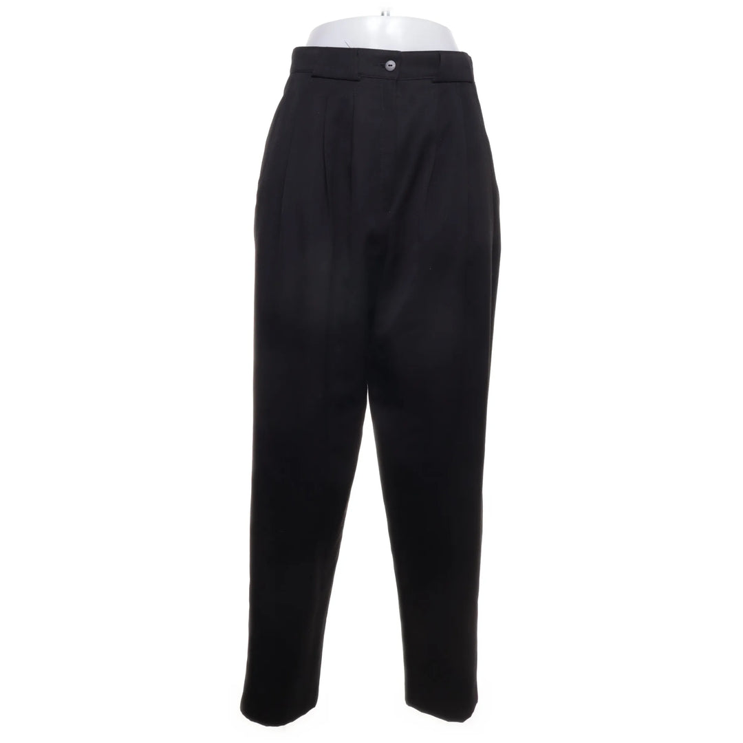 Zerres Design | Zwart - Kostuumbroek