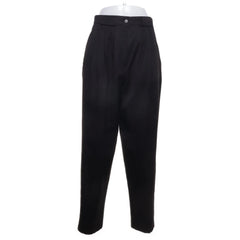 Zerres Design | Zwart - Kostuumbroek