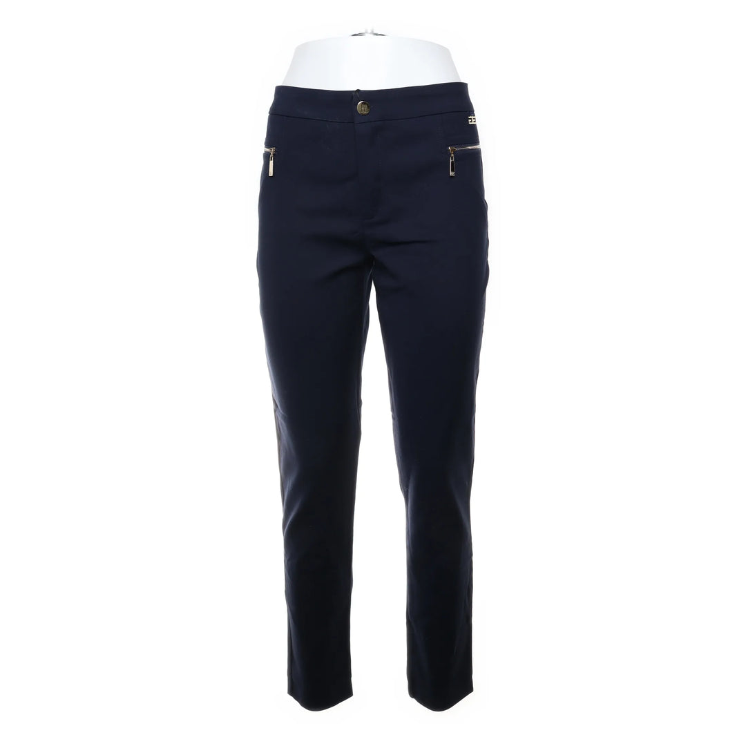 Goldie Estelle | Blauw - Broek
