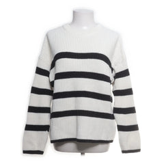 Selected Femme | Wit, Zwart - Trui