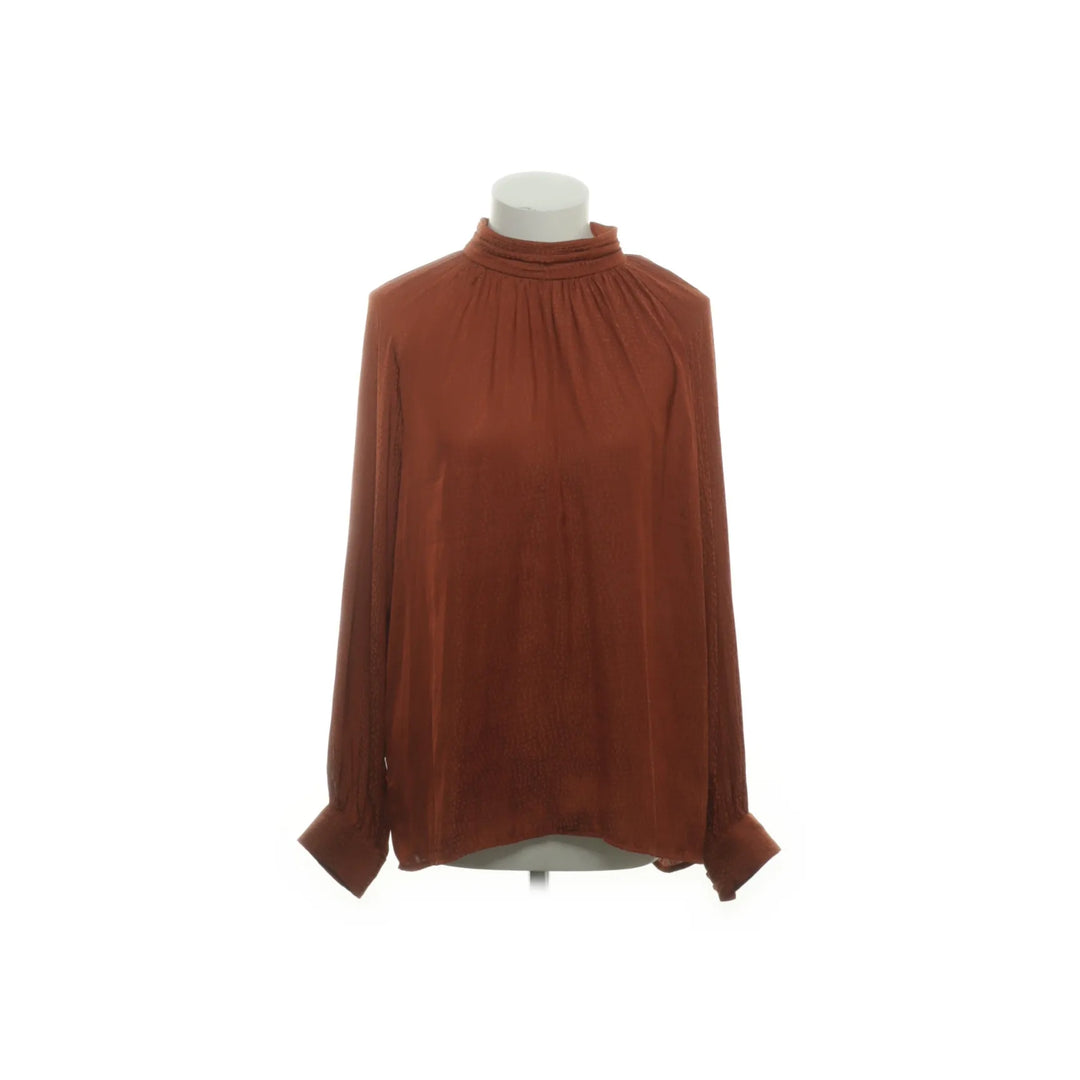 Holly & Whyte by Lindex | Rood, Bruin - Blouse