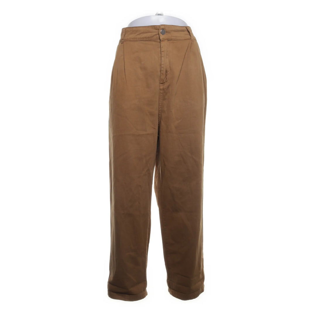 Mango | Bruin - Broek