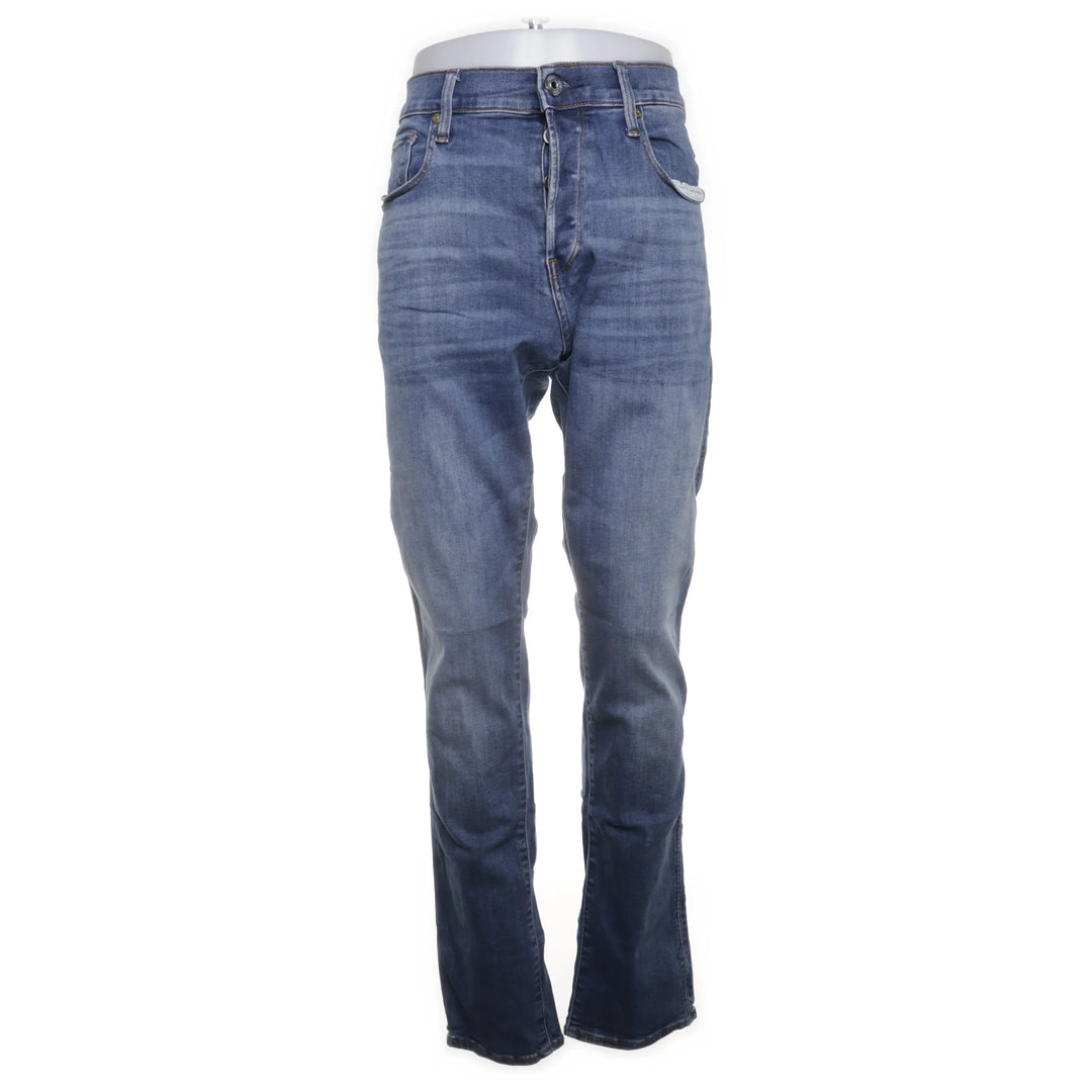 G-Star Raw | Blauw - Spijkerbroek