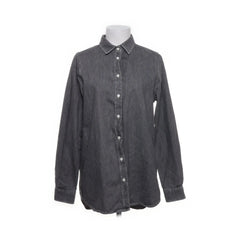 Lexington | Grijs - Denim blouse