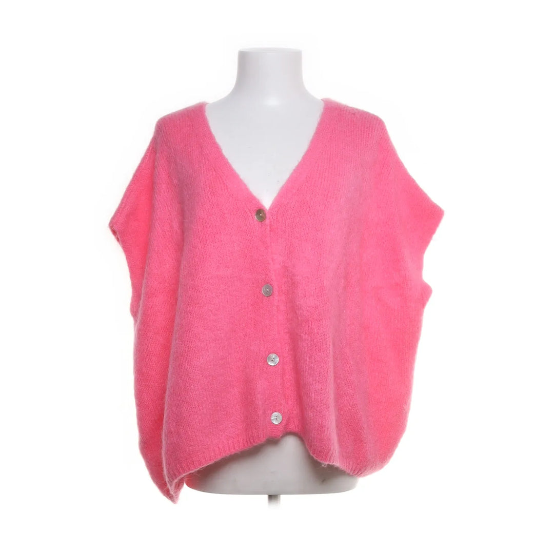 Roze - Gilet